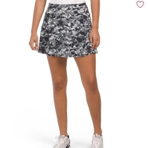 IBKUL Skort